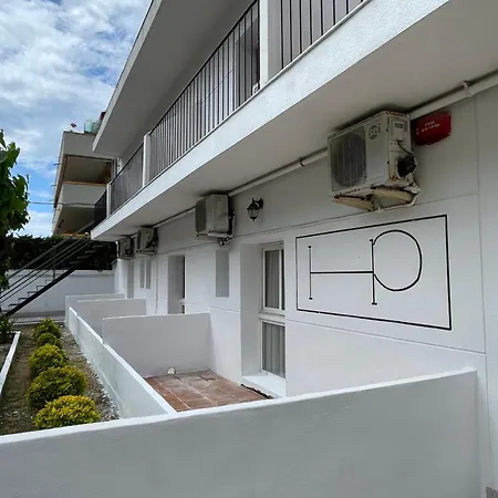 Costa Hp 2* Castelldefels