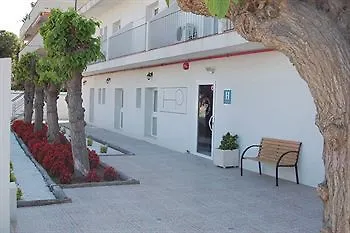 Costa Hp 2* Castelldefels