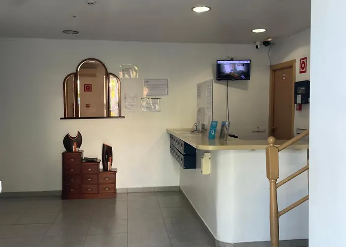 Hotel Costa Hp 2*