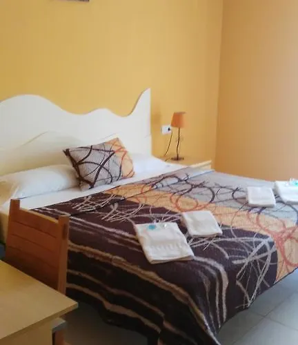 Costa Hp Hotel Castelldefels