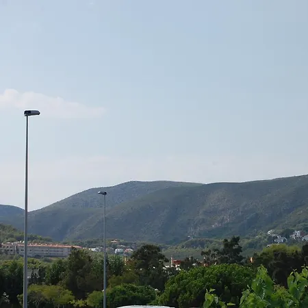 Hp Hotel Castelldefels