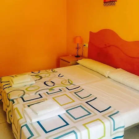 Hotel Costa Hp