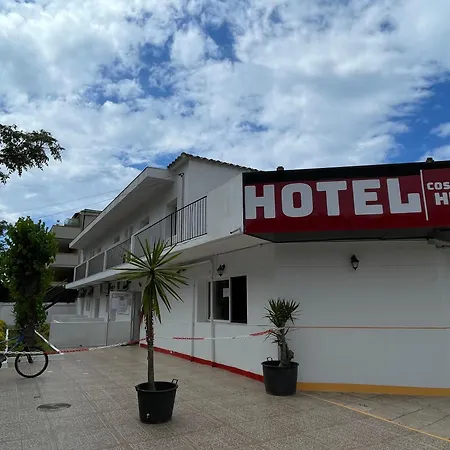 Costa Hp Hotel 2*
