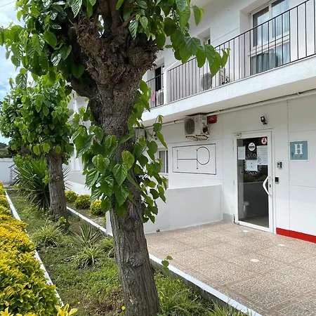 Hotel Costa Hp 2*