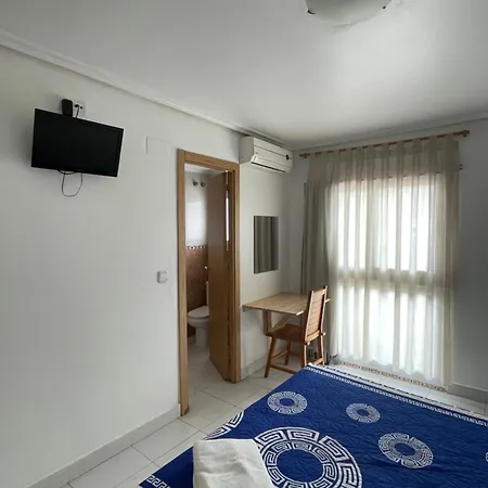 Costa Hp Ξενοδοχείο Castelldefels