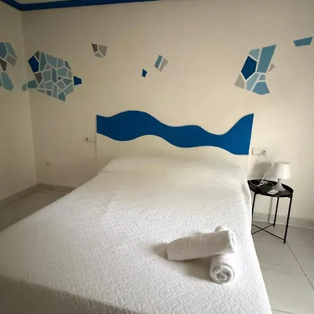 Hotel Costa Hp 2*