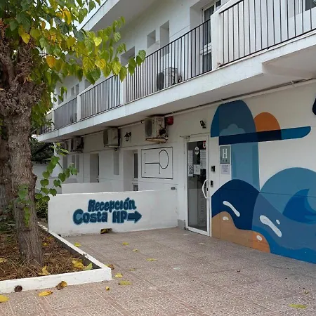 Hotel Costa Hp 2*