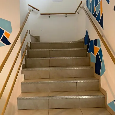 Costa Hp Hotel