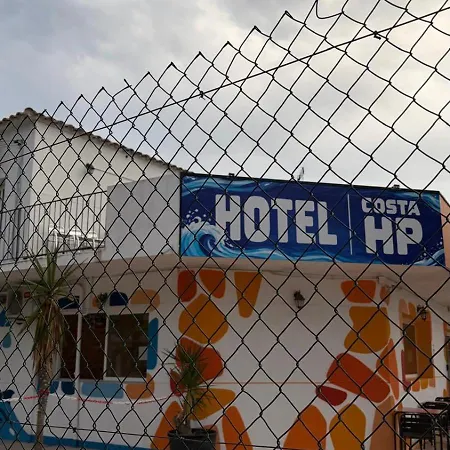 Costa Hp Hotel 2*
