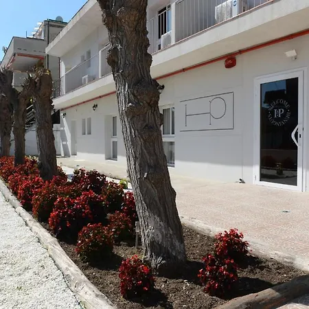 Costa Hp 2* Castelldefels