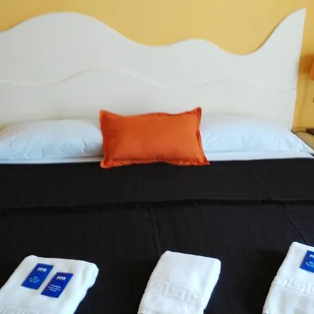 Hotel Costa Hp