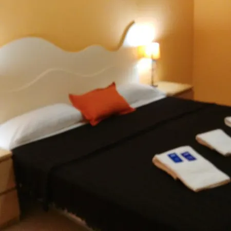 Hotel Costa Hp 2*