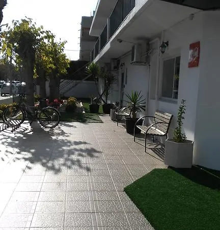 Costa Hp Castelldefels