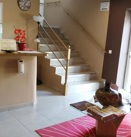 Costa Hp Hotel 2*