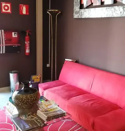 Hotel Costa Hp