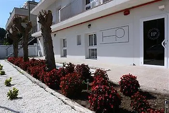 Hotel Costa Hp 2*