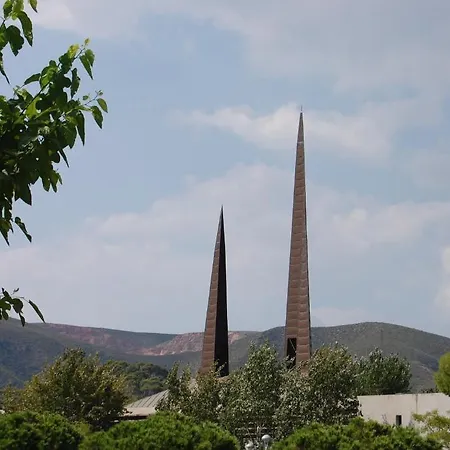 Costa Hp Hotel Castelldefels