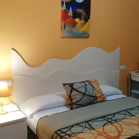 Costa Hp Hotel 2*