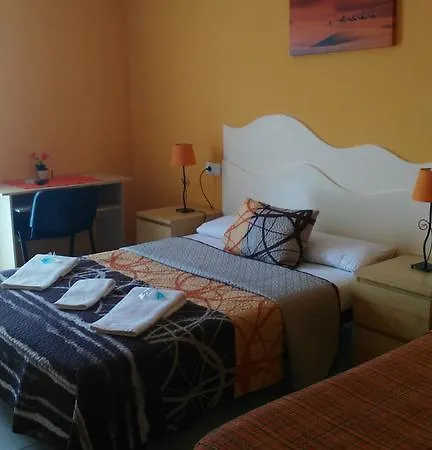 Costa Hp Hotel 2*