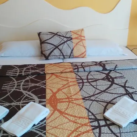 Costa Hp Hotel