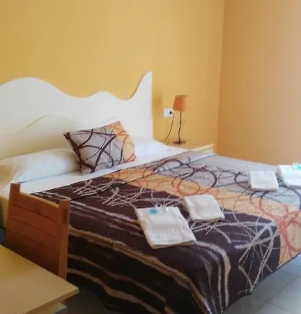 Costa Hp Ξενοδοχείο Castelldefels