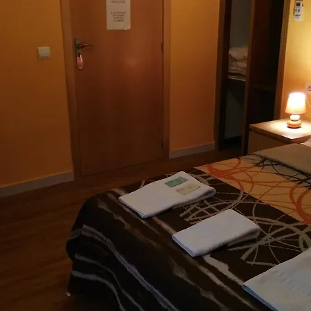 Hotel Costa Hp 2*