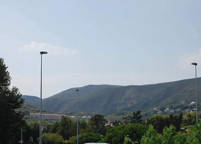 Costa Hp Hotel Castelldefels