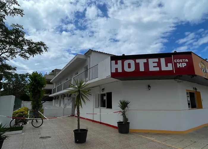 Costa Hp Hotel 2*