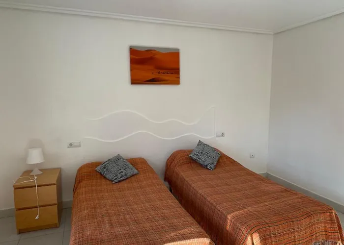 Hotel Costa Hp 2*