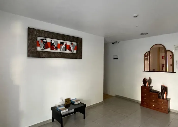 Costa Hp Hotel 2*
