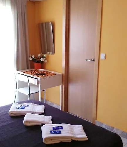 Hotel Costa Hp