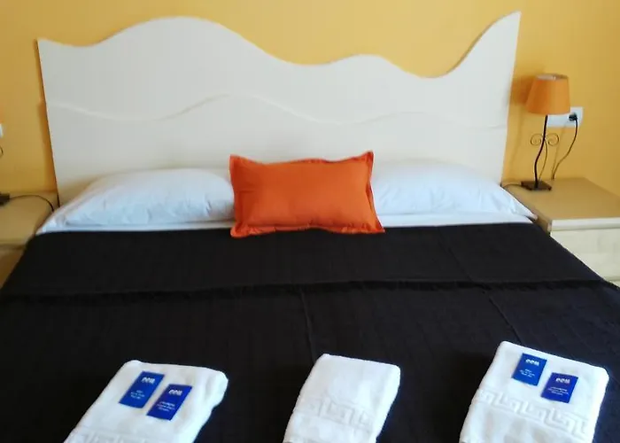 Hotel Costa Hp
