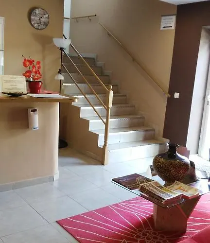 Costa Hp Hotel 2*