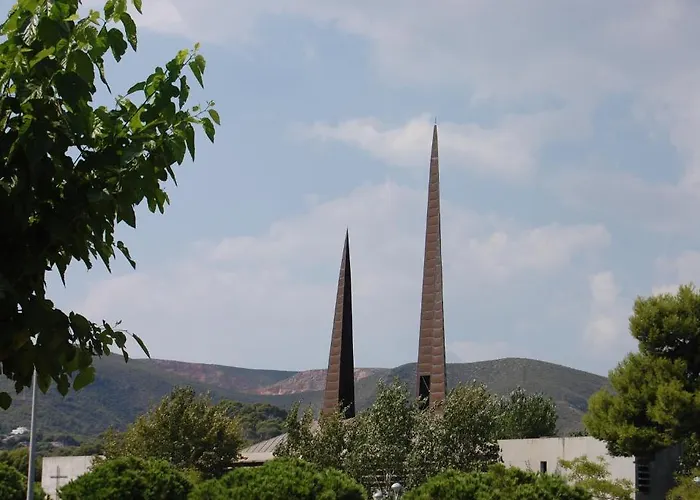 Costa Hp Hotel Castelldefels