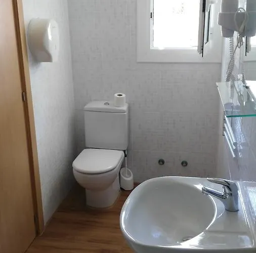 Costa Hp 2* Castelldefels