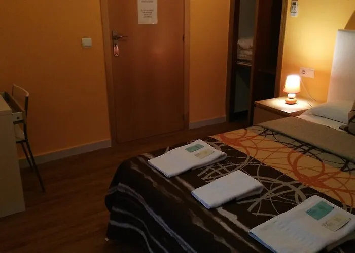 Hotel Costa Hp 2*