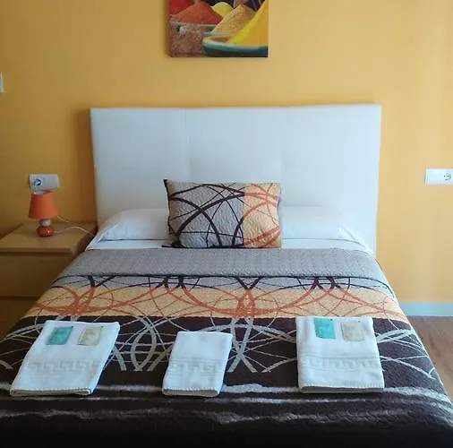 Costa Hp Castelldefels