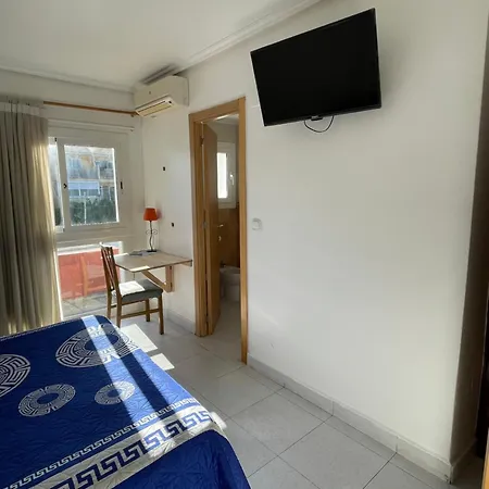 Costa Hp Hotel