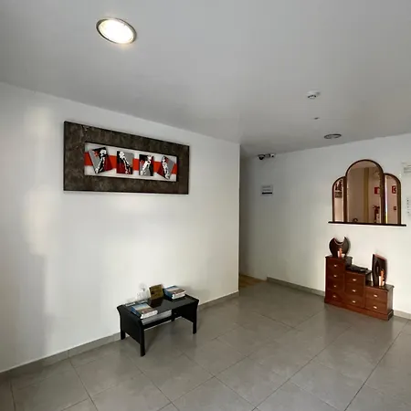 Costa Hp Hotel 2*