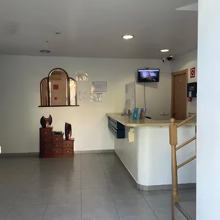 Hotel Costa Hp 2*